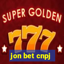 jon bet cnpj